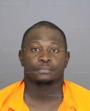 Michael Jerome Pough