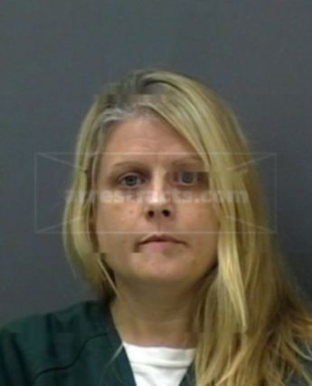 Kristin Amber Pope