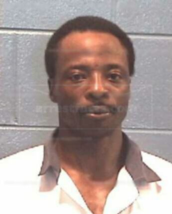 Johnny Lee Allen