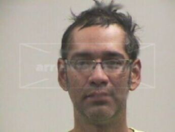 Scott Anthony Alva