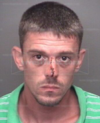 Steven David Madsen