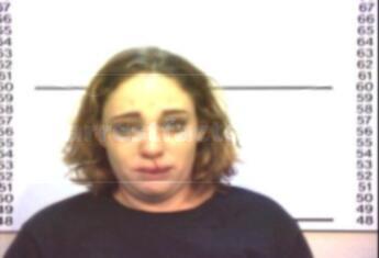 Christine Marie Freeman