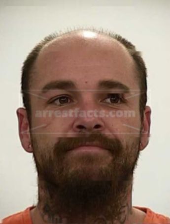 Justin Charles Bettes
