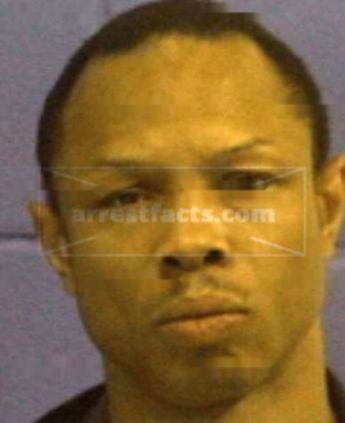 Larry Gilliam