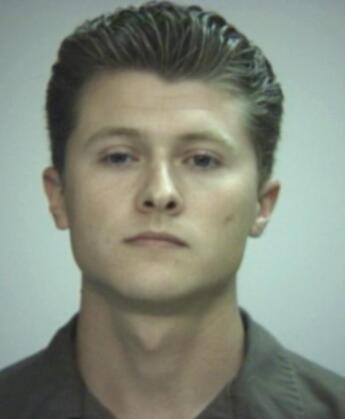 Kenneth Wayne Mcallister