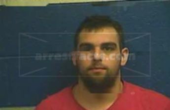 Gregory Scott Denney