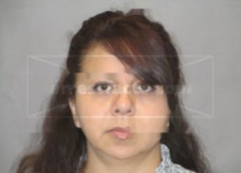 Jessica Inez Warren