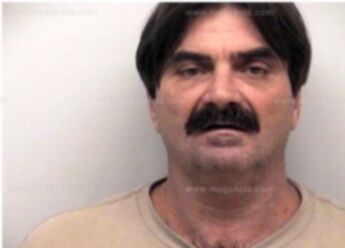 Wayne Leroy Boron