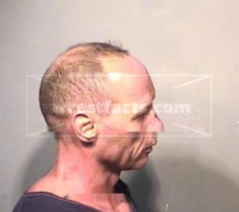 Ronald Burt Nichols