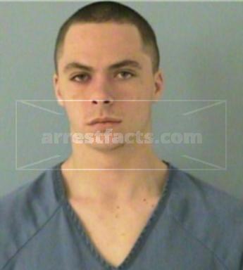Tanner Dean Leatherwood