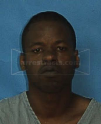Alonzo B Hill