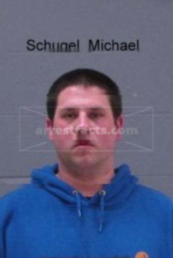 Michael Paul Schugel