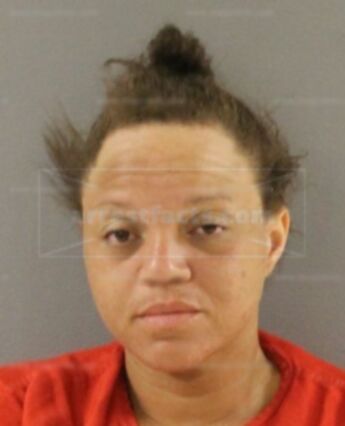 Ashley Nicole Andrade