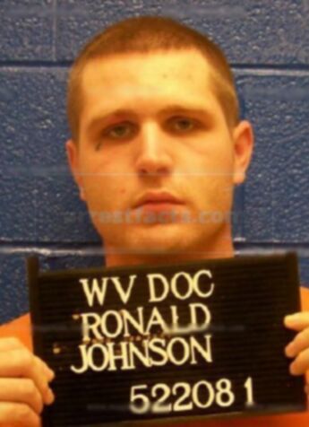 Ronald Johnson