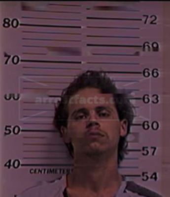 Jeremy Wayne Bufkin