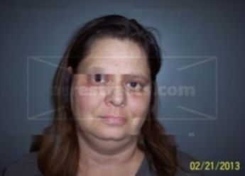 Kimberly Dawn Hughes