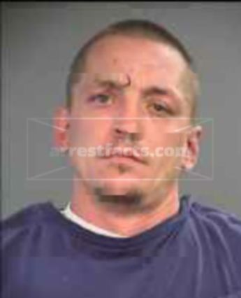 Roy Vincent Ross