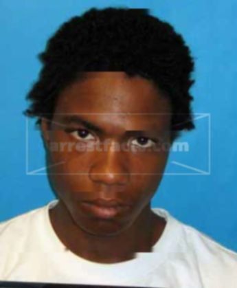Tyrell L Burnes