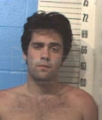 Ryan Everett Curran