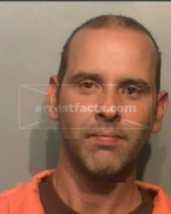 David Joe Crandall