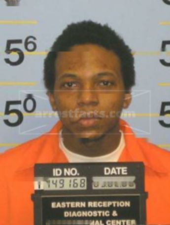 Adrian Demarcus Johnson