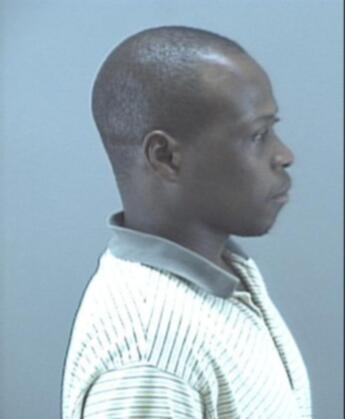 Lester Earl Black