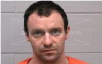 Dustin Lee Olson