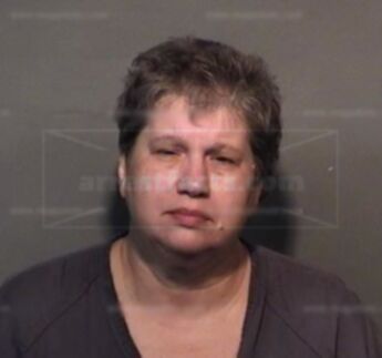 Sharon Lynn Baio
