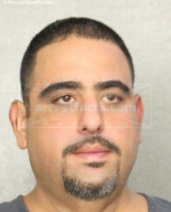 Ivan Esquijarosa