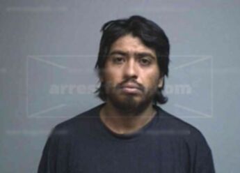 Noe Abraham Moreno
