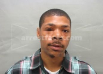 Leonardo Anthony Richardson