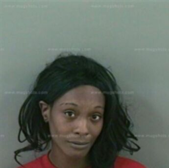 Lachiquette Moore
