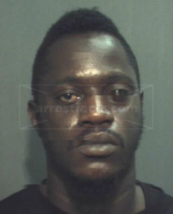 Leroy Maurice Hood