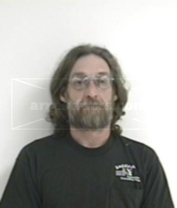 Johnny Gilman Tindall