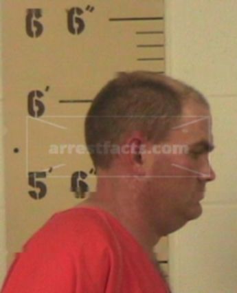 Seth Jason Blackmon