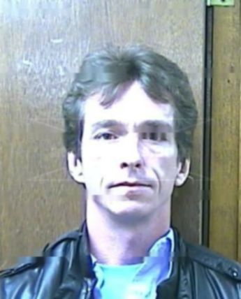 Jeffrey Raymond Walls