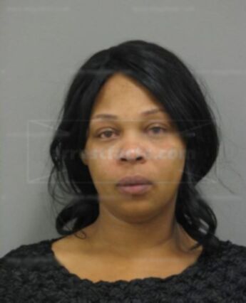 Shanitha Marie Glover
