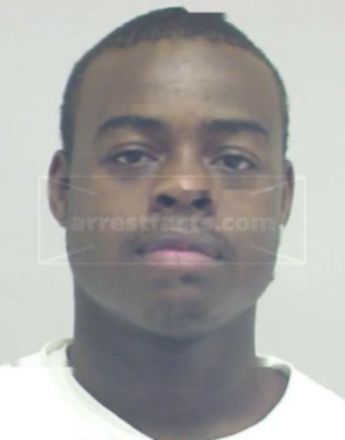 Terell D Hayden
