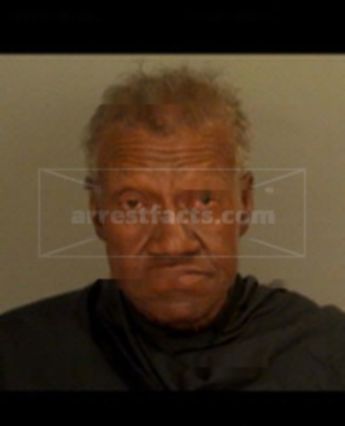 Bobbie Ray Felix