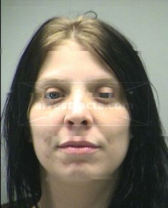 Kimberly Megnin