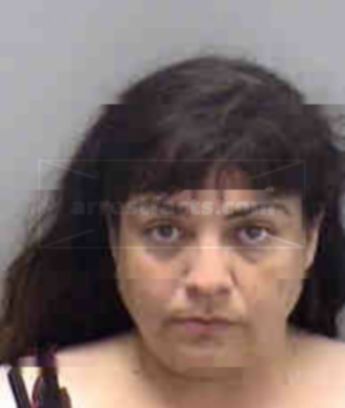 Sandra Ann Garcia