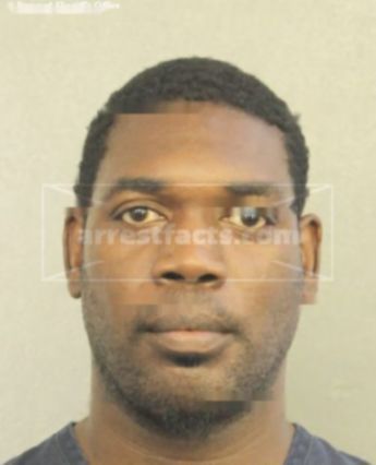 Cameron Lashawn Douglas