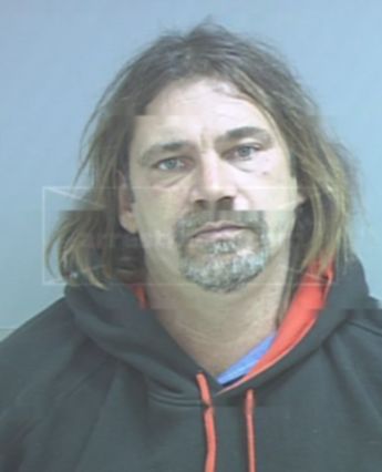 Johnny Michael Stafford