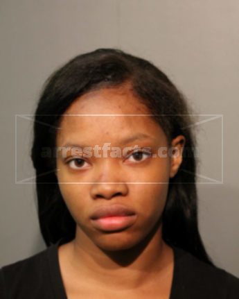 Reshawnda M Fuselier