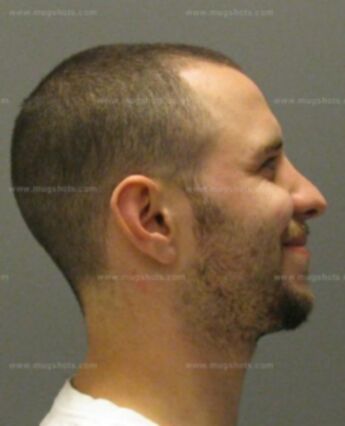 Travis Michael Alexander