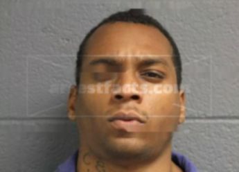 Aaron Charles Shephard
