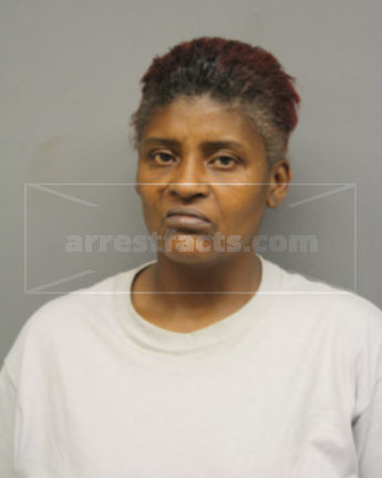 Michelle Mccutchen