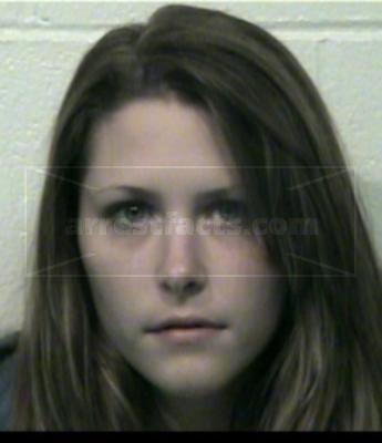 Felicity Mcginnis