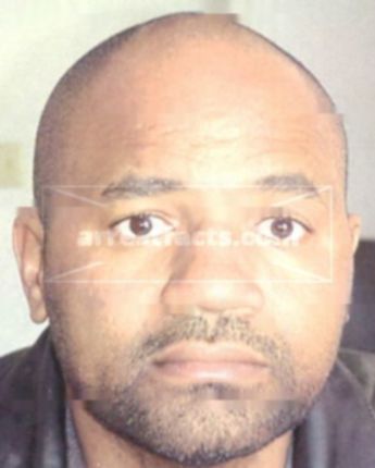 Dwight Dewayne Lewis
