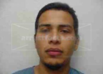 Omar Alexisis Zepeda